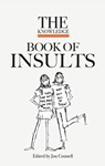 The Knowledge Book of Insults - Jon Connell - 9781911187752