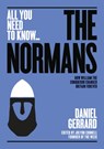 The Normans - Daniel Gerrard - 9781911187943