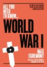 World War I - Max Egremont - 9781911187950