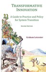 Transformative Innovation - Graham Leicester - 9781911193807