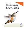 Business Accounts - David Cox - 9781911198147