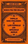 Books for the Million - John Spiers - 9781911204534
