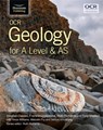 OCR Geology for A Level and AS - Stephen Davies ; Frank Mugglestone ; Ruth Richards ; Anthony Shelton - 9781911208143