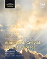 WJEC/Eduqas Religious Studies for A Level Year 1 & AS - Philosophy of Religion and Religion and Ethics - Karl Lawson ; Richard Gray - 9781911208303
