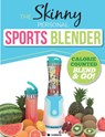 The Skinny Personal Sports Blender Recipe Book - Cooknation - 9781911219132