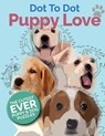 Puppy Love Dot To Dot - Christina Rose - 9781911219224
