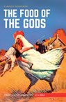 Food of the Gods - Herbert George (H. G.) Wells - 9781911238126