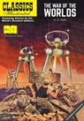 The War of the Worlds - H G Wells - 9781911238591