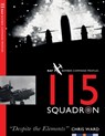 115 Squadron - Chris Ward - 9781911255420