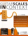 Guitar Scales in Context - Joseph Alexander - 9781911267782
