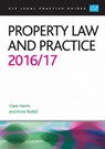 Property Law and Practice - RODELL,  Anne - 9781911269076
