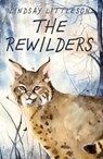 The Rewilders - Lindsay Littleson - 9781911279938