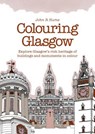 Colouring Glasgow - HUME,  John - 9781911332336
