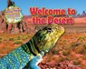 Welcome to the Desert - Honor Head - 9781911341536