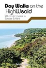 Day Walks on the High Weald - Deirdre Huston - 9781911342854