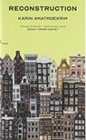 Reconstruction - Karin Amatmoekrim - 9781911343271