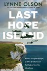 Last Hope Island - Lynne Olson - 9781911344063