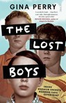 The Lost Boys - Gina Perry - 9781911344391