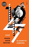 1947 - Elisabeth Asbrink - 9781911344421