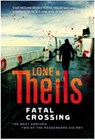 Fatal Crossing - Lone Theils - 9781911350033