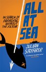 All at Sea - Julian Sayarer - 9781911350231