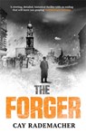 The Forger - Cay Rademacher - 9781911350323