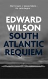 South Atlantic Requiem - WILSON,  Edward - 9781911350590
