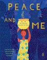 Peace and Me - Ali Winter - 9781911373353