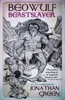 Beowulf Beastslayer - Jonathan Green - 9781911390664