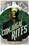 Conjugal Rites - Paul Magrs - 9781911390763