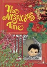 The Auspicious Time - Zhang Zhilu - 9781911397441