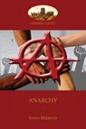 Anarchy - Errico Malatesta - 9781911405306