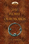 The Worm Ouroboros - Eric Rucker Eddison - 9781911405603