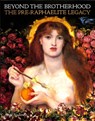 Beyond the Brotherhood - Anne Anderson - 9781911408550