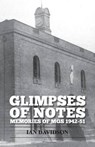Glimpses Of Notes - IAN,  Dr Davidson - 9781911412052