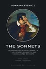 The Sonnets: Including The Erotic Sonnets, The Crimean Sonnets, and Uncollected Sonnets - Adam Mickiewicz - 9781911414902