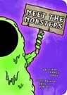Meet the Monsters - Grace Jones - 9781911419020