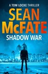Shadow War - Sean McFate ; Bret Witter - 9781911420644