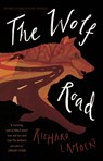 The Wolf Road - Richard Lambert - 9781911427162