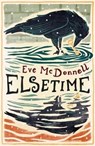 Elsetime - Eve McDonnell - 9781911427179