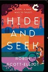Hide and Seek - Robin Scott-Elliot - 9781911427247