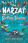 The Narzat and The Shifting Shadow - Luke Marchant - 9781911427445