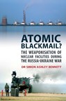 Atomic Blackmail - Simon Ashley Bennett - 9781911451181