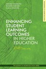 Enhancing Student Learning Outcomes in Higher Education - Kayoko Enomoto ; Richard Warner ; Claus Nygaard - 9781911451204