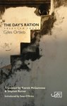 The Day's Ration: Selected Poems - Gilles Ortlieb - 9781911469421