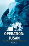 Operation: Jusan - Erlan Karin - 9781911475538