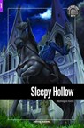 Sleepy Hollow - Foxton Reader Level-2 (600 Headwords A2/B1) with free online AUDIO - Washington Irving - 9781911481577