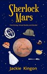 Sherlock Mars - Jackie Kingon - 9781911486015