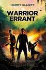Warrior Errant - Harry Elliott - 9781911486282
