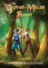 The Elephant and Macaw Banner - Christopher Kastensmidt - 9781911486312